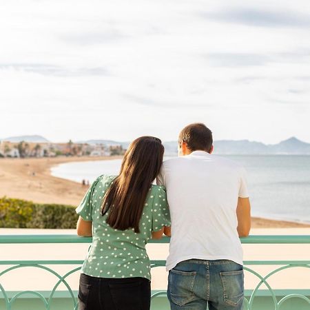 Hotel Noguera Mar Denia Luaran gambar