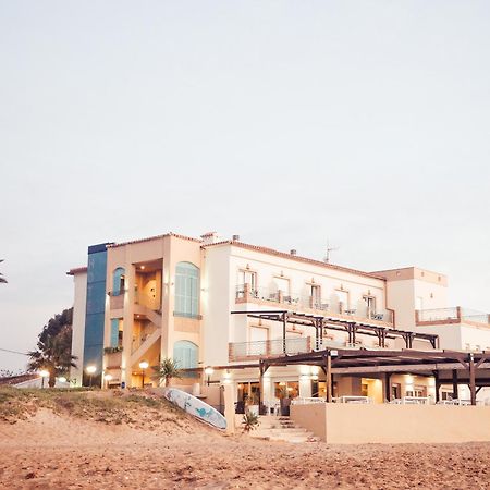 Hotel Noguera Mar Denia Luaran gambar