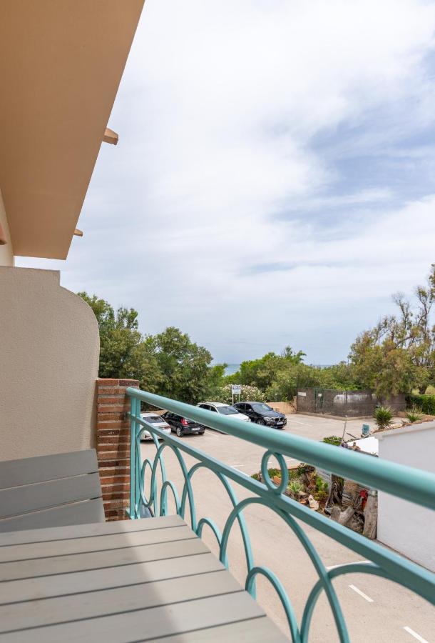 Hotel Noguera Mar Denia Luaran gambar