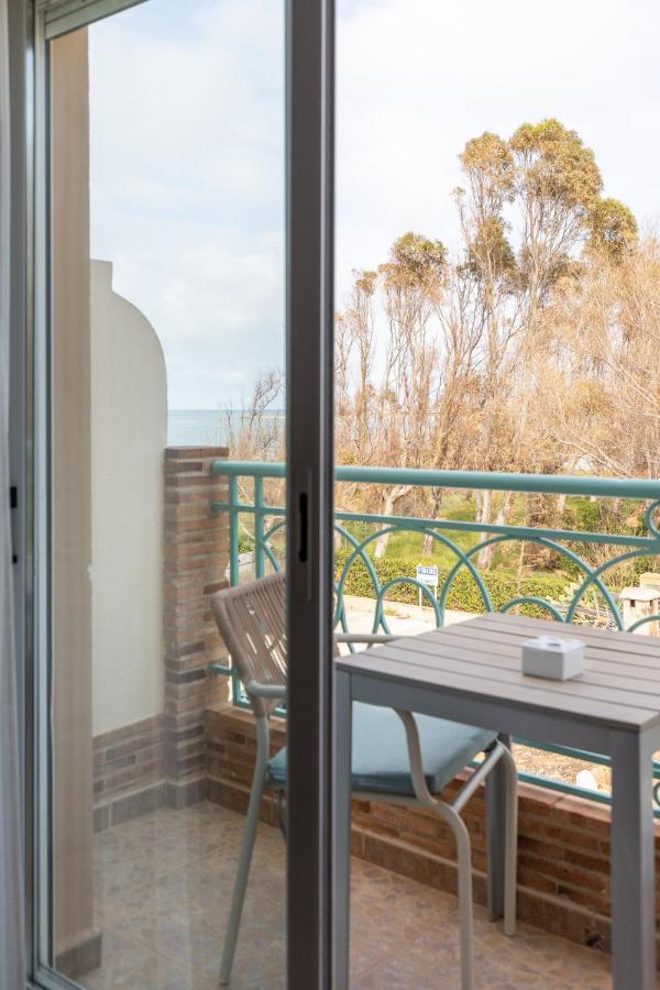 Hotel Noguera Mar Denia Luaran gambar