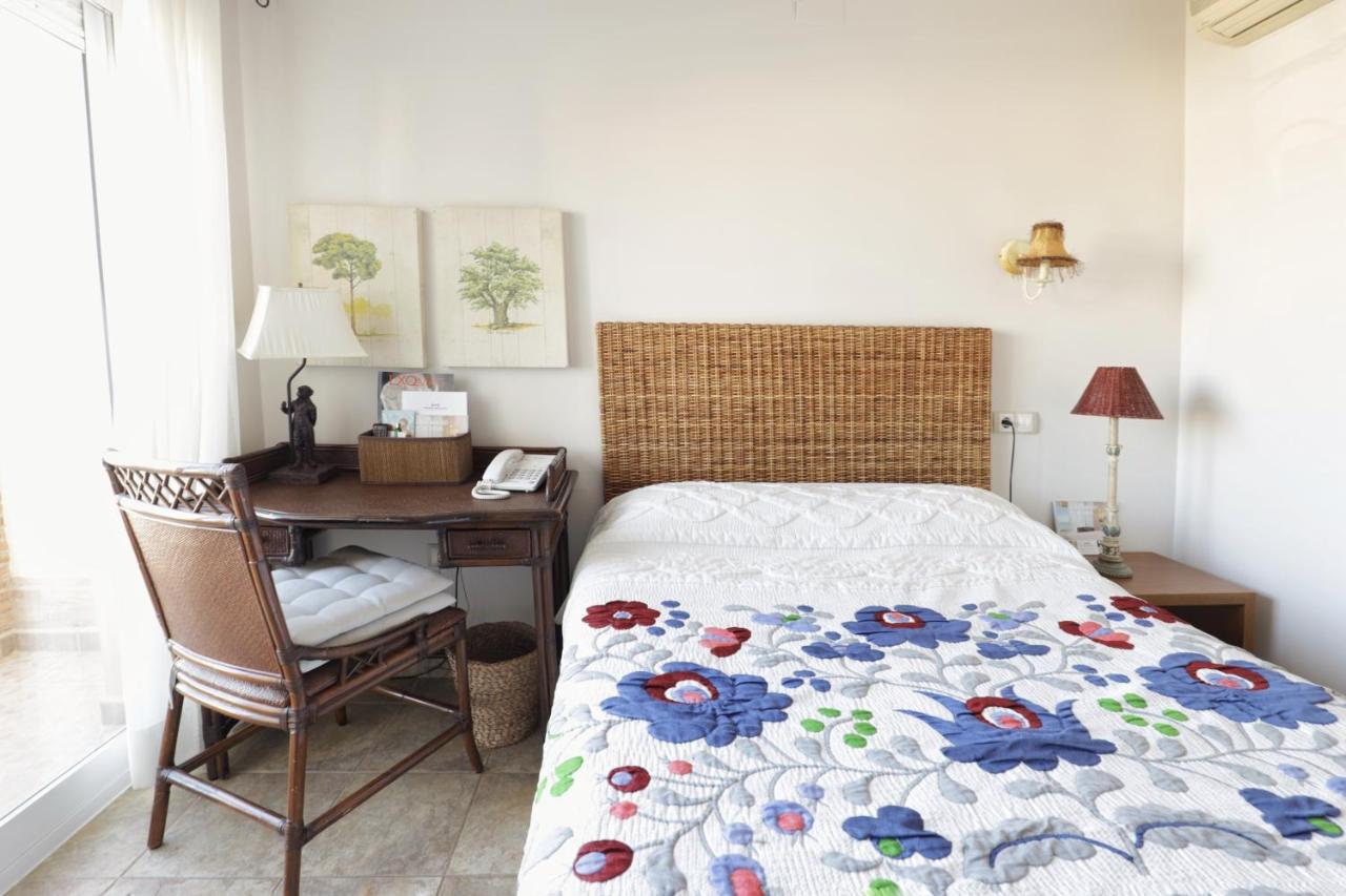 Hotel Noguera Mar Denia Luaran gambar