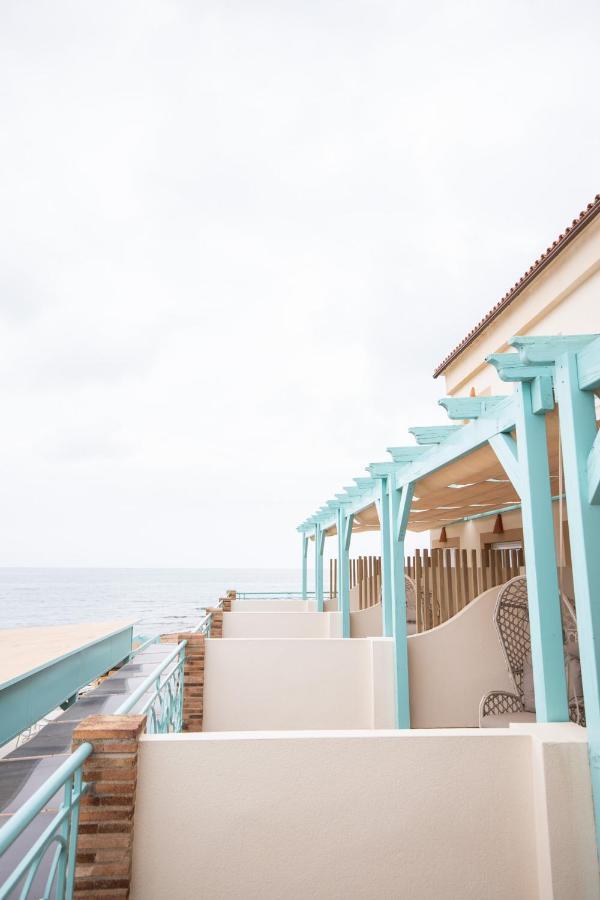 Hotel Noguera Mar Denia Luaran gambar