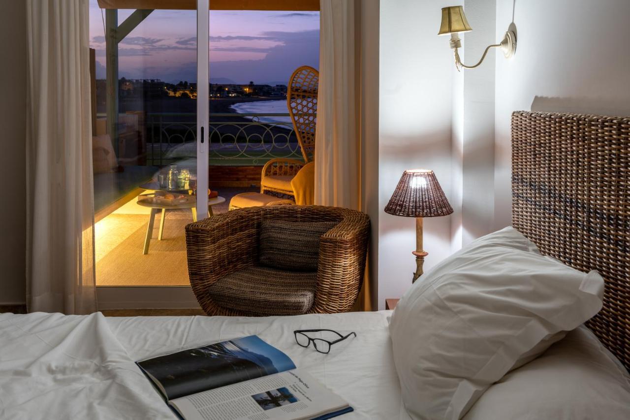 Hotel Noguera Mar Denia Luaran gambar