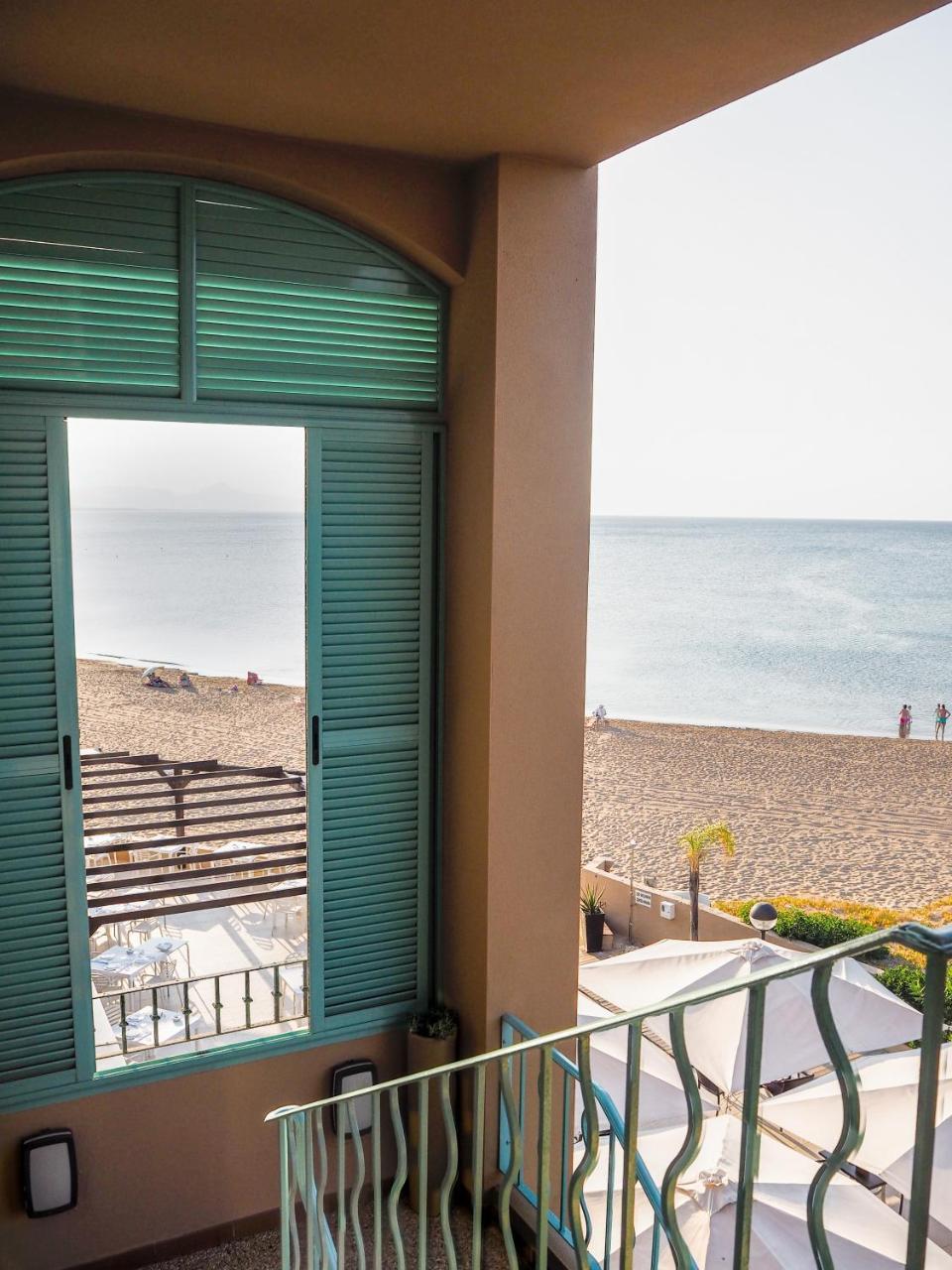 Hotel Noguera Mar Denia Luaran gambar